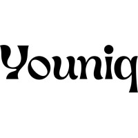 Youniq logo - Similar company to Map Space