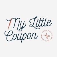 My Little Coupon logo - Similar company to Coupon Dude