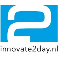 Innovate2Day logo - Similar company to Hodav