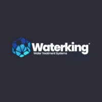 Waterking Water Treatment Systems logo - Similar company to Hydra®
