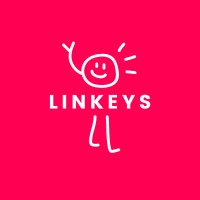 LINKEYS logo - Similar company to Agence Appy