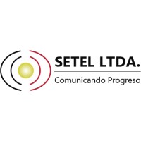SETEL LTDA logo - Similar company to Segtel A/S
