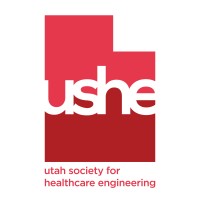 Ushe - Utah Society For Healthcare Engineering