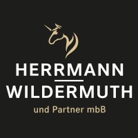 HERRMANN WILDERMUTH & PARTNER mbB WPG StBG logo - Similar company to Hirschbeck Steuerberatungsgesellschaft