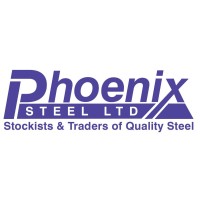 Phoenix Steel Ltd logo - Similar company to Central Profiles Ltd