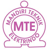 PT. Mandiri Teknik Elektrindo logo - Similar company to Lion Machine Solution