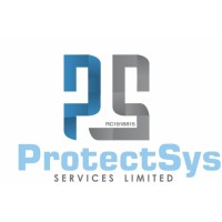 Protectsys Services logo - Similar company to Protectsys Gmbh