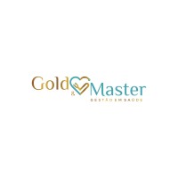 Gold & Master - Gestão em Saúde logo - Similar company to Mida Saúde | Consultoria E Gestão Em Saúde