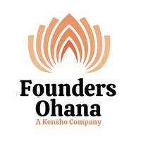FoundersOhana logo - Similar company to Mavenhive Inc.