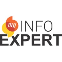 MyINFOEXPERT logo - Similar company to Beldara Express