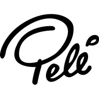 Pelé Brand logo - Similar company to Rhondda Netball
