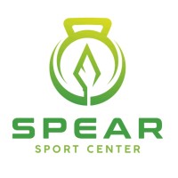 SPORT CENTER SPEAR logo - Similar company to Jouw Social Studio