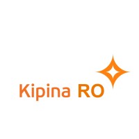 Kipina RO logo - Similar company to Ilves Sp. Z O.O.
