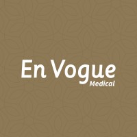 En Vogue Medical Center logo - Similar company to Dr Qassim Ahli Clinic