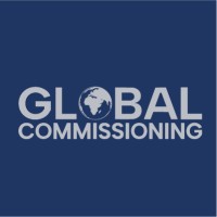 Global Commissioning logo - Similar company to Aep Global