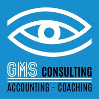 GMS Consulting logo - Similar company to Gms Consulting Group