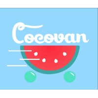Cocovan logo - Similar company to Quipmo