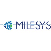 MILESYS logo - Similar company to Cotep