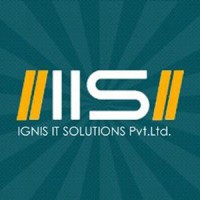 Ignis IT Solutions logo - Similar company to Innovate It Solutions | Hr & Payroll Services