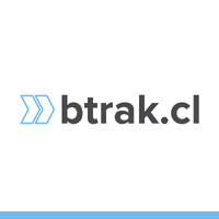 Btrak logo - Similar company to Antarcold