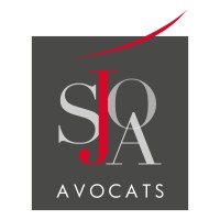 Avocats Associés SJOA logo - Similar company to Cdk Avocats