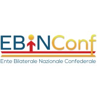 EBINCONF logo - Similar company to Adaxit