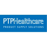 PTP Healthcare Ltd. logo - Similar company to Haz Beauty