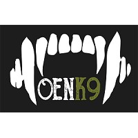 Oenk9 logo - Similar company to Vasa-Pro