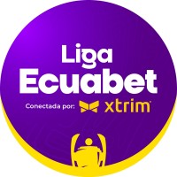 LigaPro EC logo - Similar company to Federación Ecuatoriana De Fútbol - F.E.F