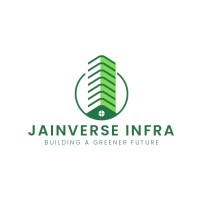 JAINverse Infra logo - Similar company to Archgraphics