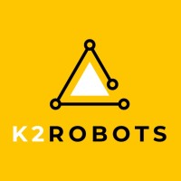 K2ROBOTS logo - Similar company to Veltech Sc