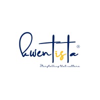 The Kwentista Group logo - Similar company to Al Amin Group