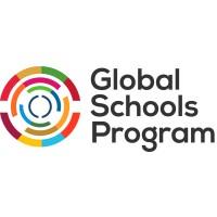 Global Schools Program logo - Similar company to Sustainable Development Solutions Network
