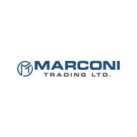 Marconi Trading Ltd logo - Similar company to Craibot Ltd