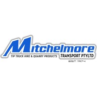 Mitchelmore Transport Pty Ltd logo - Similar company to Langfields Transport Pty Ltd