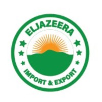 ELJAZEERA For Export - الجزيرة للتصدير logo - Similar company to El Bash Export