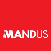 MANDUS WIRE AB logo - Similar company to Värnamo Mätcenter Ab