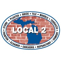 Bricklayers & Allied Craftworkers Union, Local 2 of Michigan