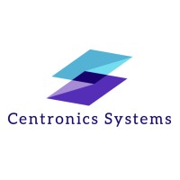 Centronics Systems logo - Similar company to Sentronics Ltd