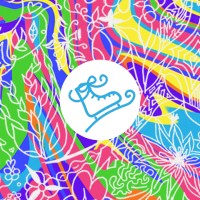 ColorFlow Skating logo - Similar company to Hype Hr