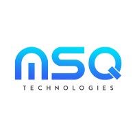 MSQ Technologies logo - Similar company to Mybliss Technologies