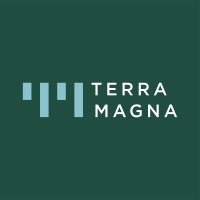 Terra Magna logo - Similar company to Scottish Creative Network