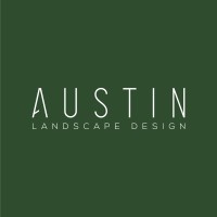 Austin Landscape Design logo - Similar company to Native Edge Landscape