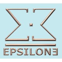EPSILONE logo - Similar company to Epsilon+