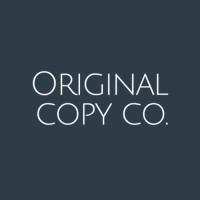Original Copy Co. logo - Similar company to Original Copy