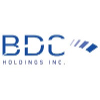 Bdc Holdings
