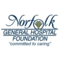 Norfolk General Hospital Foundation logo - Similar company to Jrl Private Wealth Ltd