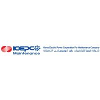 Korea Electric Power Corporation for Maintenance Company(KEPCOMC) logo - Similar company to Fast Lines Logistics