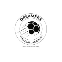 Dreamers Football Academy logo - Similar company to Precision Line Consulting