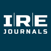 IRE Journals logo - Similar company to Concept Designs